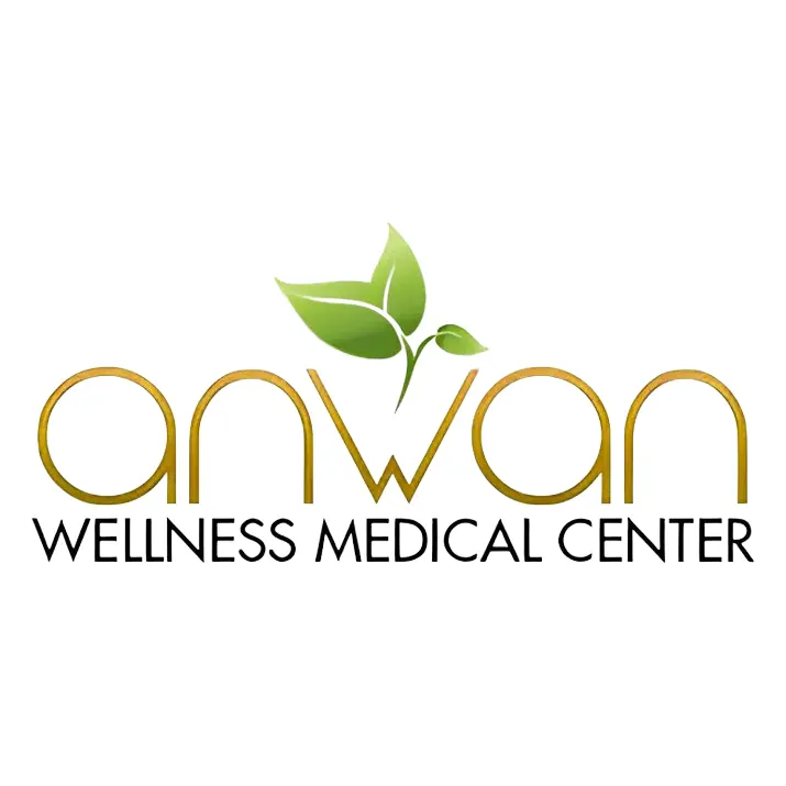 Anwan Logo