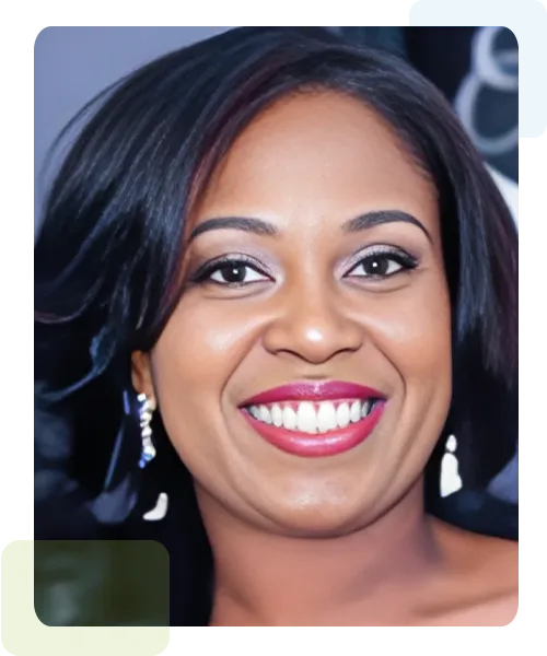 Dr Laronda Ward