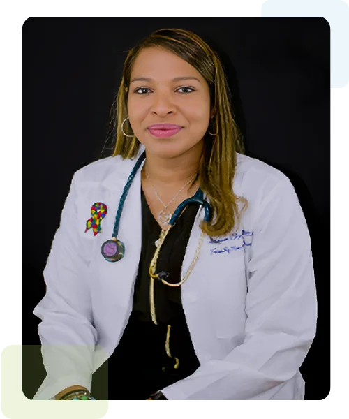 Dr Shannon Christie