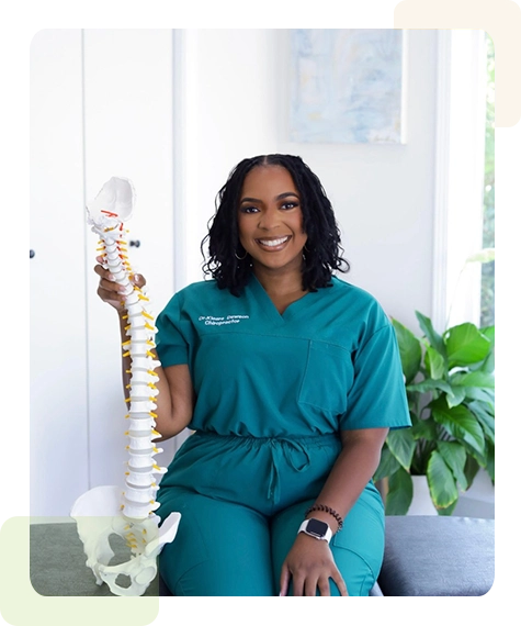 Dr. Kieara Dawson